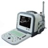 ULTRASOUND DIAGNOSTIC SYSTEM PORTABLE - HY-5511